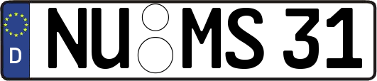 NU-MS31