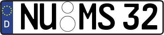 NU-MS32