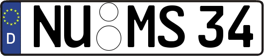 NU-MS34
