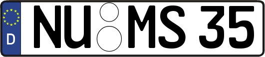 NU-MS35