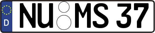 NU-MS37