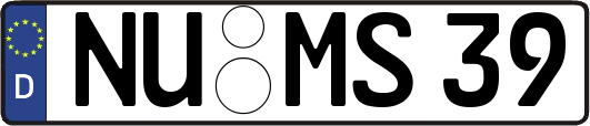 NU-MS39