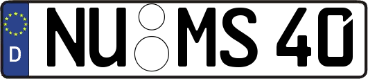 NU-MS40