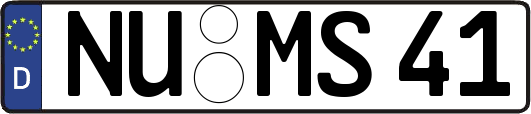 NU-MS41