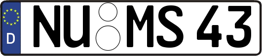 NU-MS43