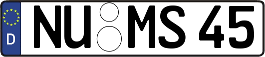 NU-MS45