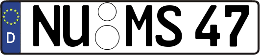 NU-MS47