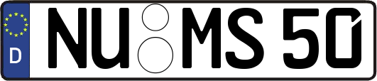NU-MS50