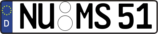 NU-MS51
