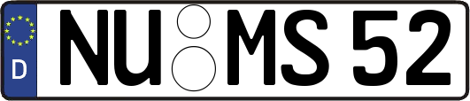 NU-MS52