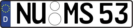 NU-MS53