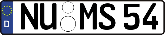 NU-MS54
