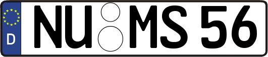 NU-MS56