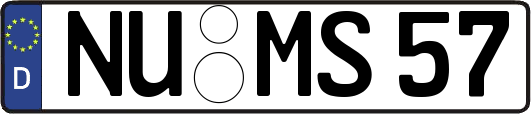 NU-MS57