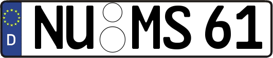 NU-MS61