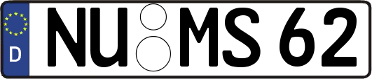 NU-MS62