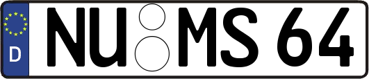 NU-MS64