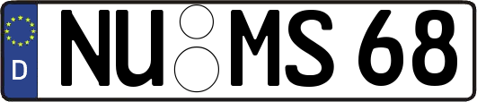 NU-MS68