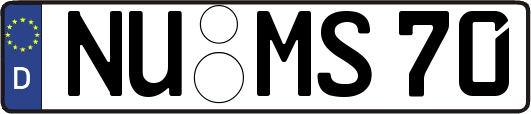 NU-MS70