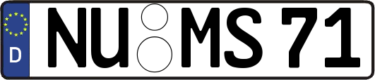 NU-MS71