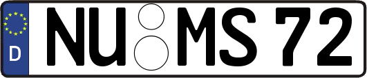 NU-MS72