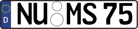 NU-MS75