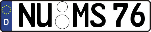NU-MS76