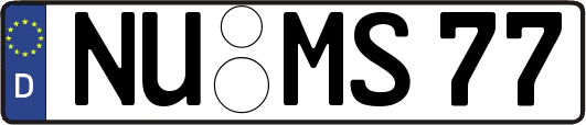 NU-MS77