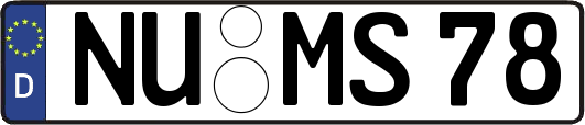 NU-MS78