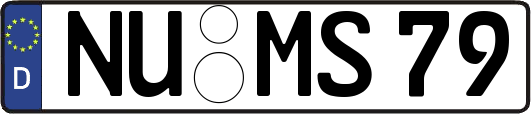 NU-MS79