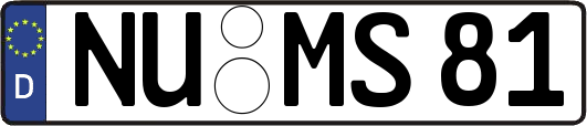 NU-MS81