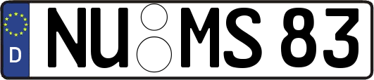 NU-MS83