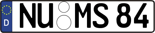 NU-MS84