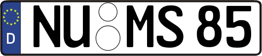 NU-MS85