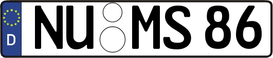 NU-MS86
