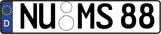 NU-MS88