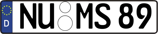 NU-MS89