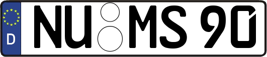 NU-MS90