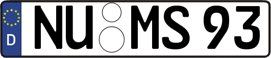 NU-MS93