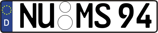 NU-MS94