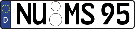 NU-MS95
