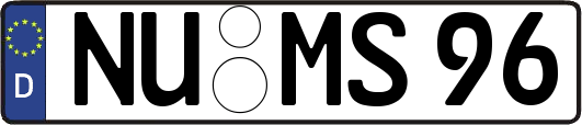 NU-MS96