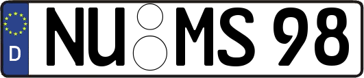NU-MS98