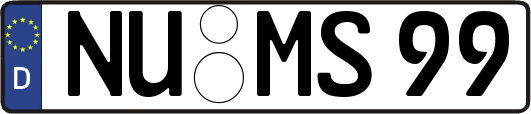 NU-MS99