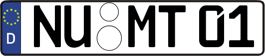 NU-MT01