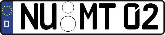 NU-MT02