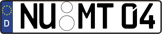 NU-MT04