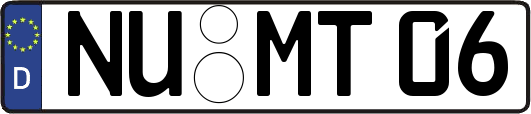 NU-MT06