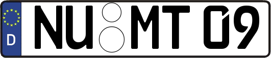 NU-MT09