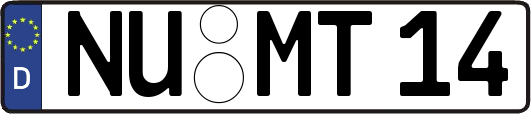 NU-MT14